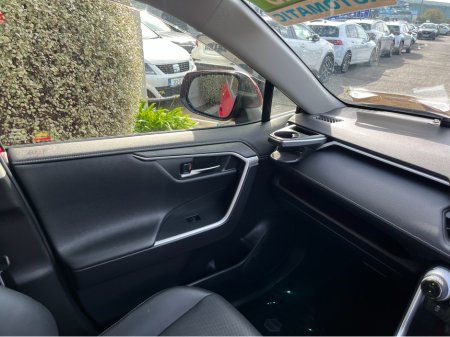 2022 Toyota RAV4 - photo 17