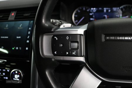 2023 Land Rover Discovery - photo 29