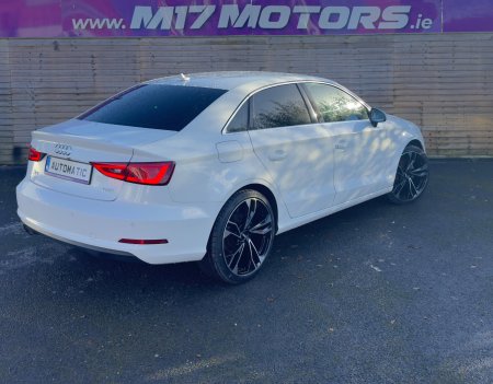 2016 Audi A3 - photo 7