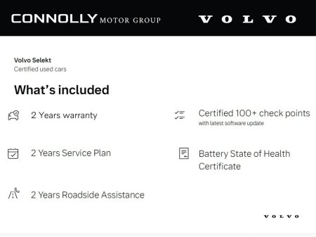 2026 Volvo EX30 - photo 19