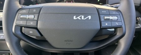 2027 Kia K4 - photo 13