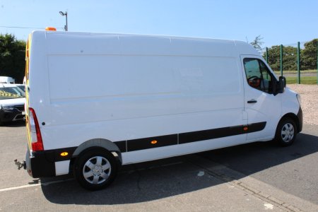 2023 Renault Master - photo 8