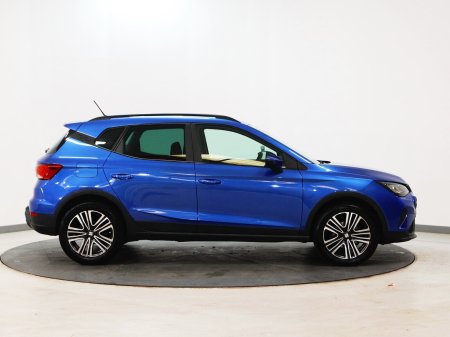 2024 SEAT Arona - photo 2