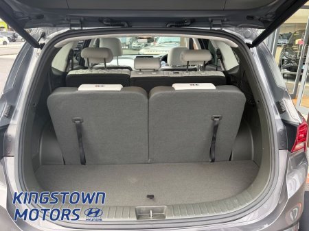 2023 Hyundai Santa Fe - photo 25