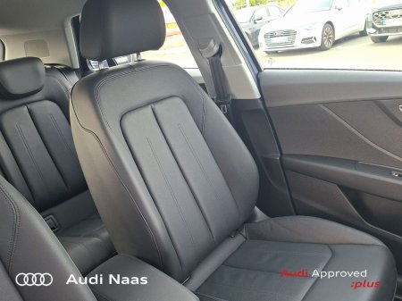 2024 Audi Q2 - photo 12