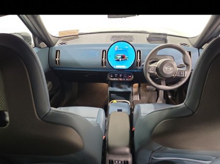 2026 Mini Countryman - photo 4