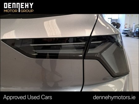 2026 Renault Scenic - photo 20