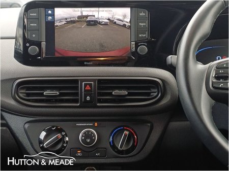 2024 Hyundai i10 - photo 14