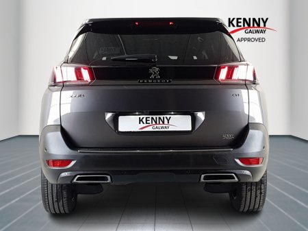 2024 Peugeot 5008 - photo 6