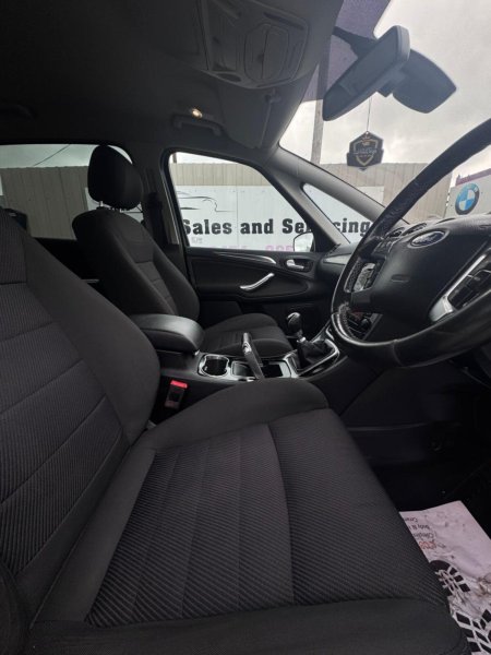 2014 Ford S-Max - photo 18