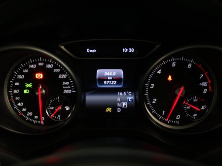 2018 Mercedes-Benz CLA - photo 22