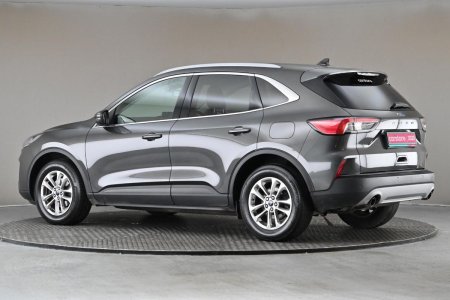 2020 Ford Kuga - photo 6