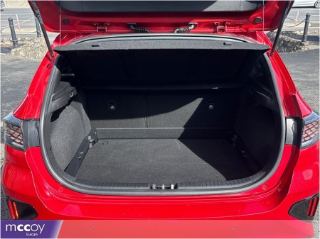 2025 Kia Ceed - photo 12