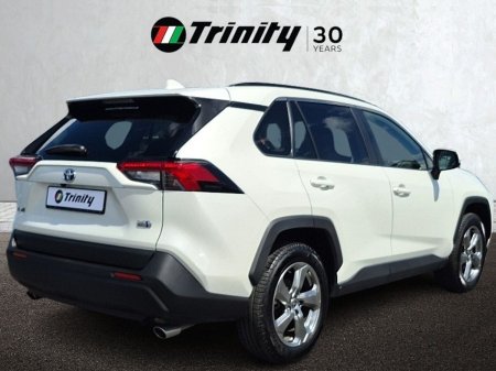 2020 Toyota RAV4 - photo 3