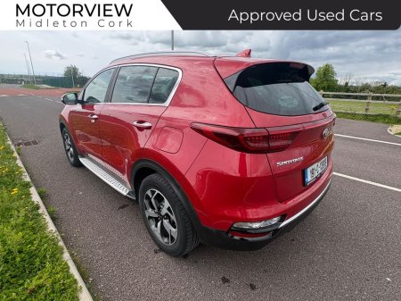 2019 Kia Sportage - photo 5
