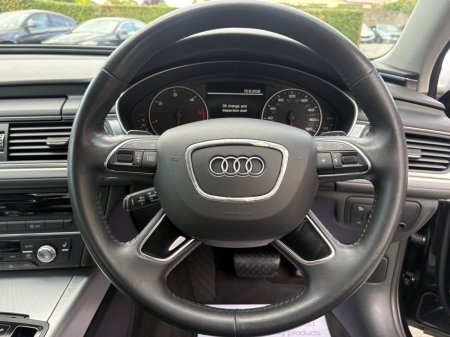 2018 Audi A6 - photo 19