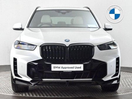 2024 BMW X5 - photo 16