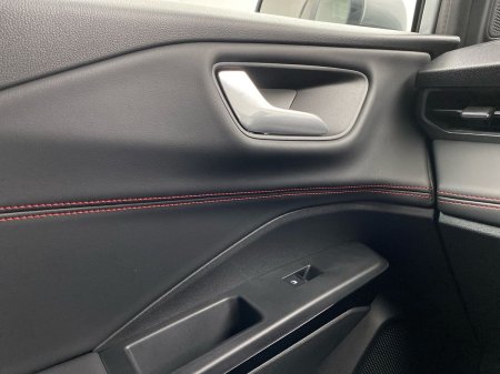 2026 Ford Puma - photo 11