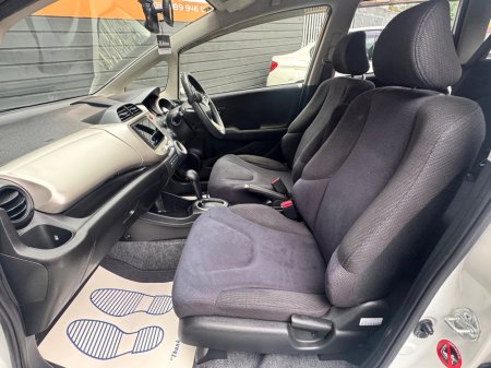 2013 Honda Fit - photo 11