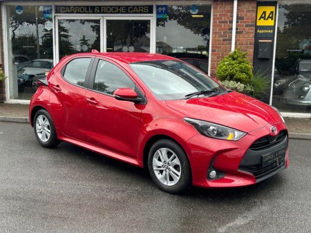 2022 Toyota Yaris - photo 33