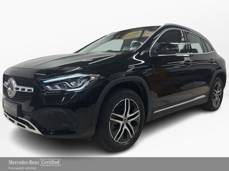 2023 Mercedes-Benz GLA GLA 250 e PHEV Progressive Auto