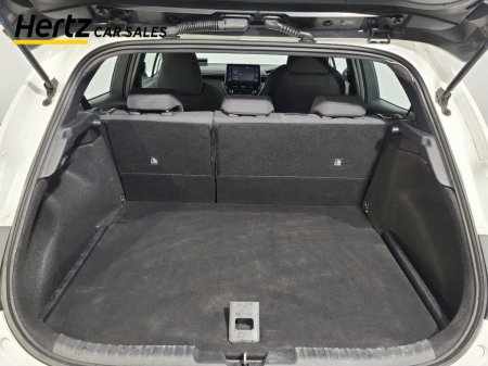 2023 Toyota Corolla - photo 17