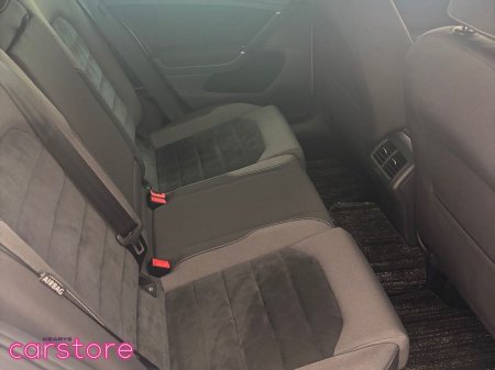 2017 Volkswagen Golf - photo 10