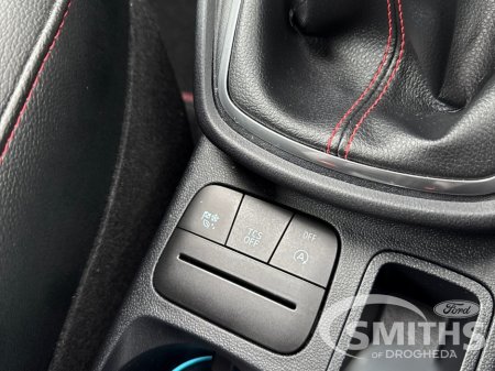 2023 Ford Puma - photo 22