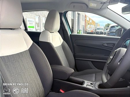 2026 Fiat 600 - photo 20