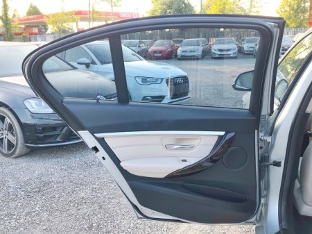 2016 BMW 3-Series - photo 10