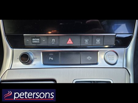 2020 Audi A6 - photo 29