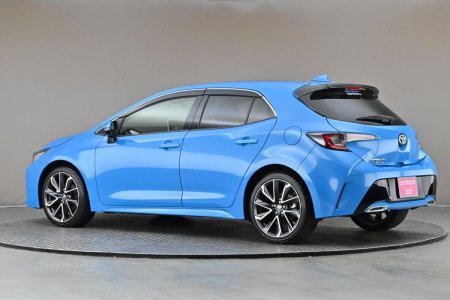 2021 Toyota Corolla - photo 6