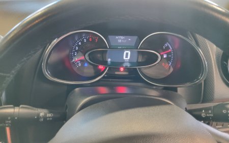 2017 Renault Clio - photo 13