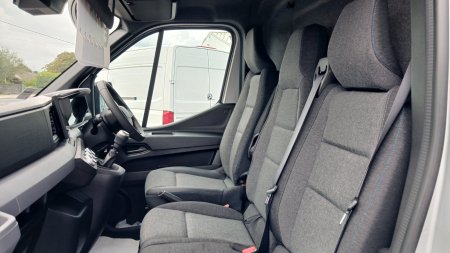 2025 Renault Master - photo 14