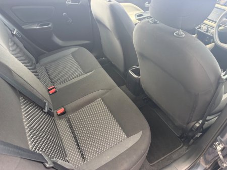 2020 Nissan Micra - photo 10