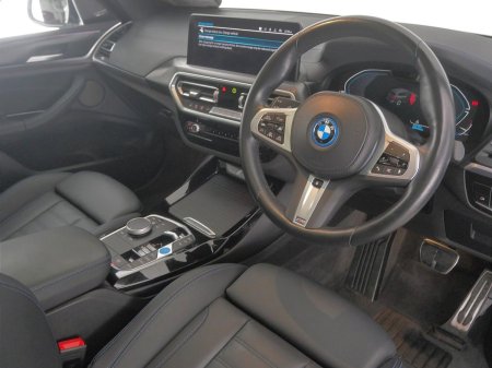 2023 BMW iX3 - photo 6