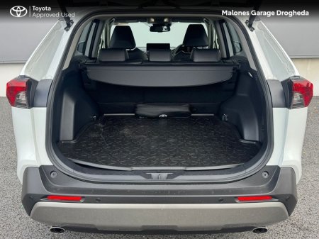 2024 Toyota RAV4 - photo 10