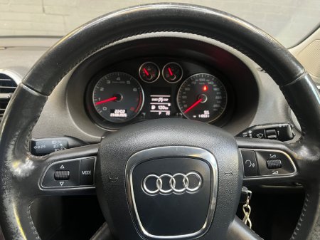2012 Audi A3 - photo 19