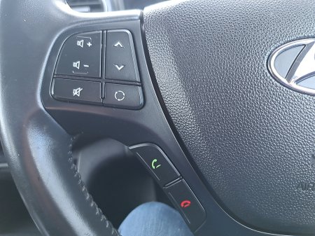 2018 Hyundai i10 - photo 17