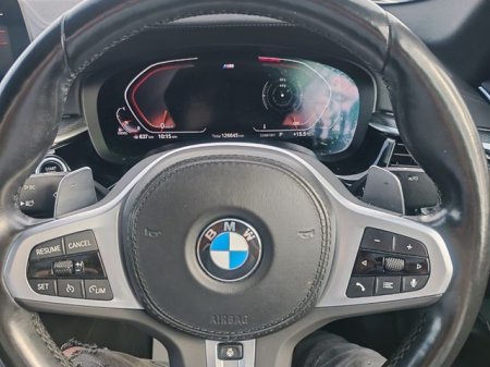 2023 BMW 5-Series - photo 11