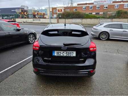 2018 Ford Focus - photo 3