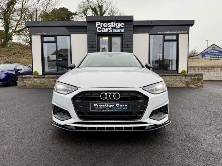 2022 Audi A4 - photo 2