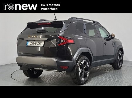 2026 Dacia Duster - photo 15