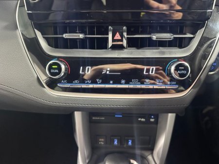 2023 Toyota Corolla Cross - photo 20