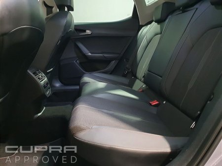 2024 Cupra Leon - photo 10