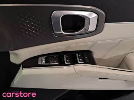 2022 Kia Sorento - photo 17
