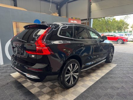 2021 Volvo XC60 - photo 3