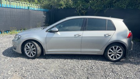 2016 Volkswagen Golf - photo 2