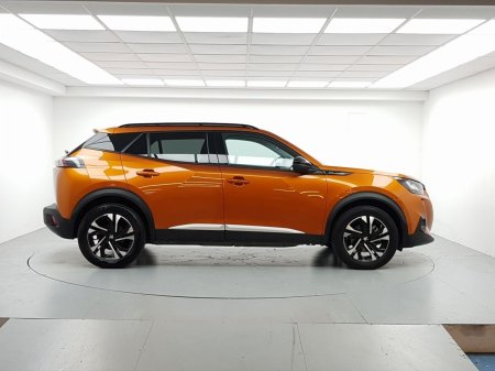 2022 Peugeot 2008 - photo 11
