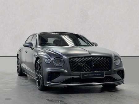 2025 Bentley Flying Spur - photo 16